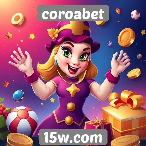Coroabet oferece diversas opções de jogos online