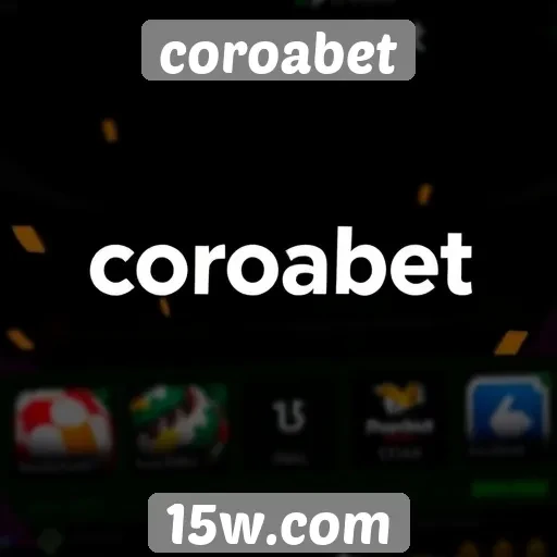 Plataforma coroabet se destaca em promoções de apostas