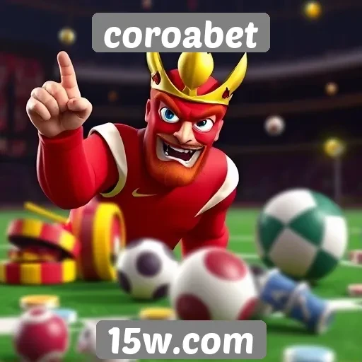 Análise de popularidade dos jogos no site Coroabet