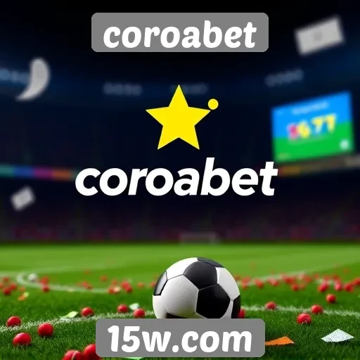 Exploração do mercado de apostas no site coroabet