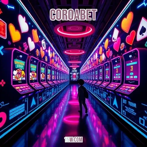coroabet: Os Melhores Jogos Multiplayer para Você e Seus Amigos