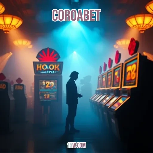 coroabet: A Diversão dos Jogos de Festa Para Todos os Gostos